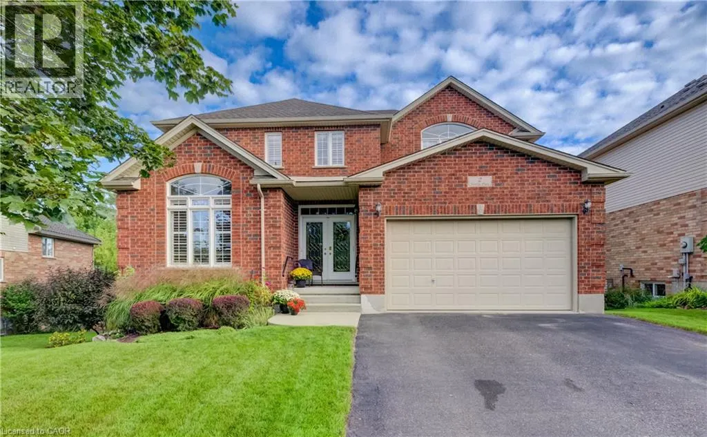 2 FIRELLA Place