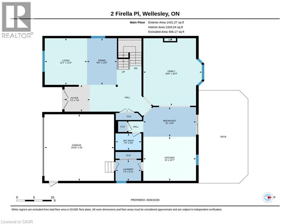 2 FIRELLA Place