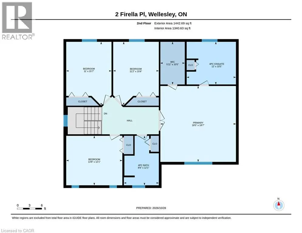 2 FIRELLA Place