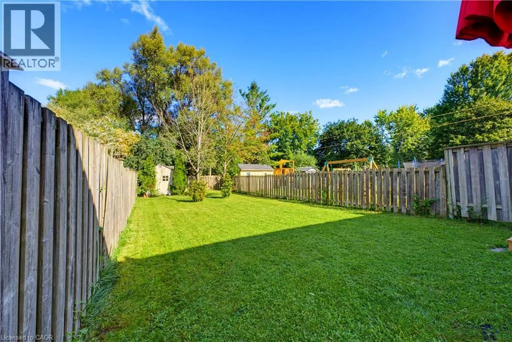 80 HIGHLAND Crescent