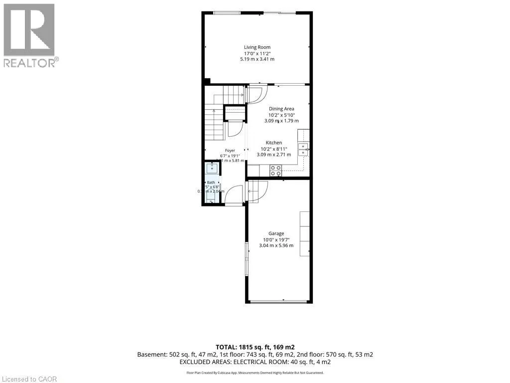 80 HIGHLAND Crescent