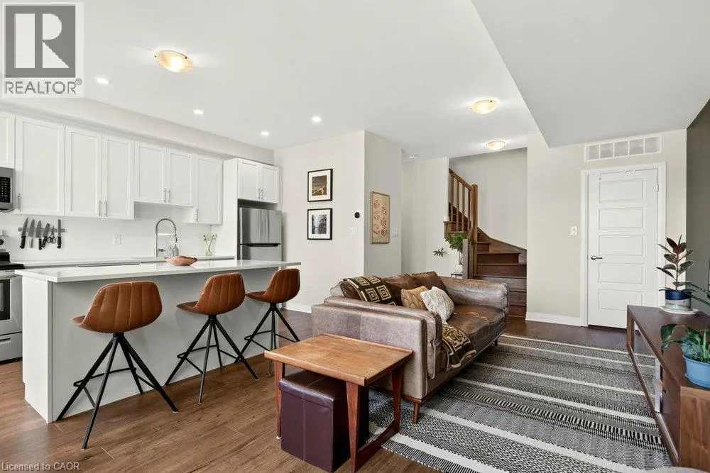 12 BLANSHARD Street Unit# 311 #311