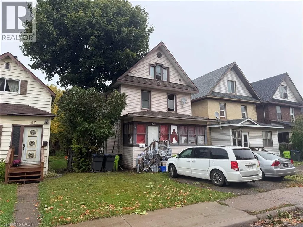 156 CENTRAL PARK Drive