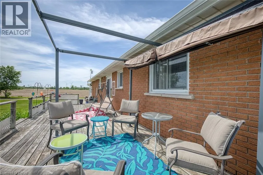 4276 HALDIMAND ROAD 20