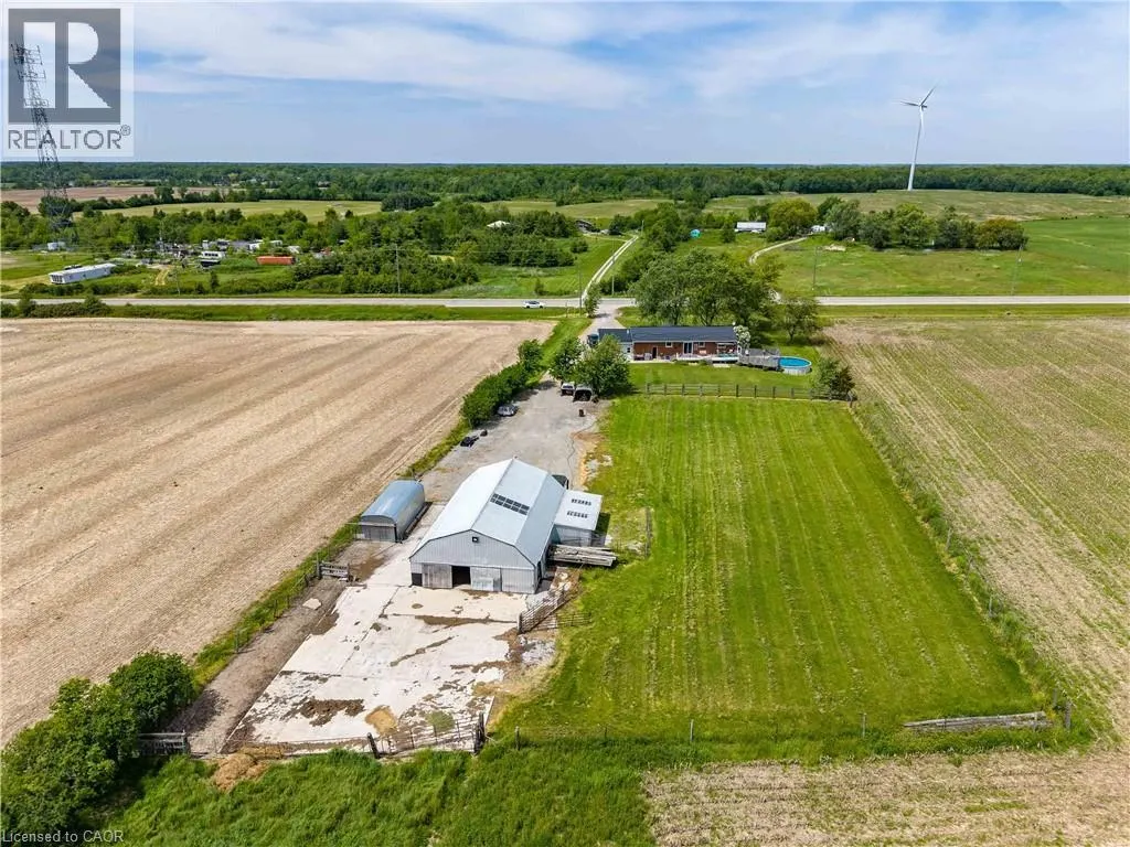 4276 HALDIMAND ROAD 20