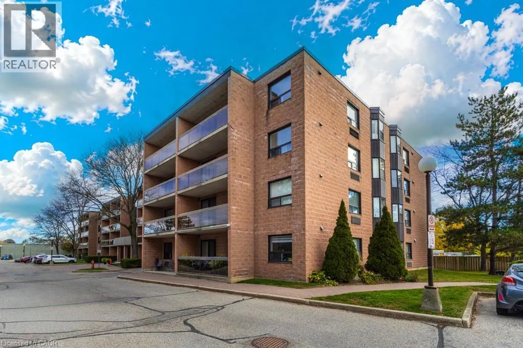 88 TOLLGATE Road Unit# 201 #201