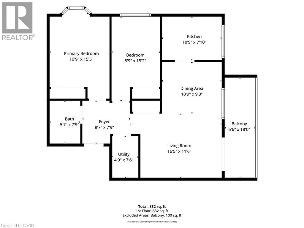 88 TOLLGATE Road Unit# 201 #201