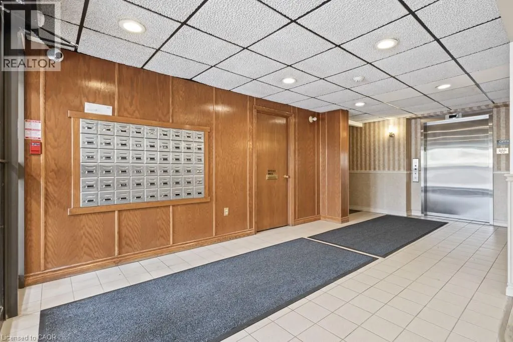 88 TOLLGATE Road Unit# 201 #201