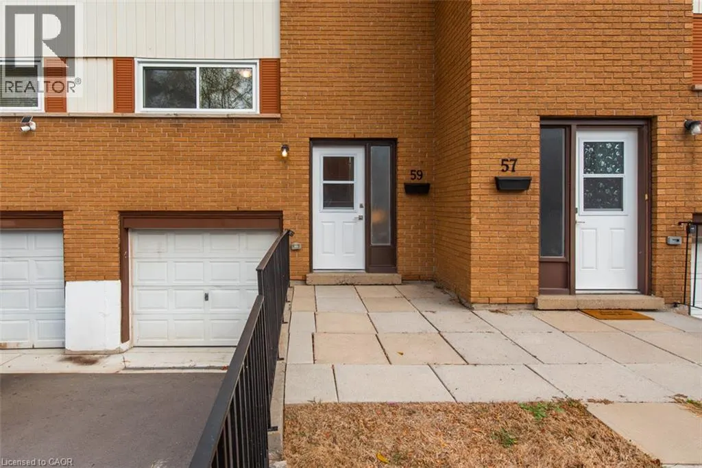 59 WOODMAN Drive N