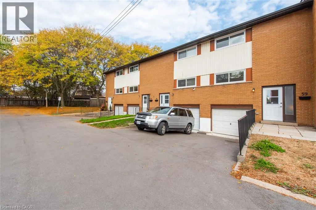 59 WOODMAN Drive N