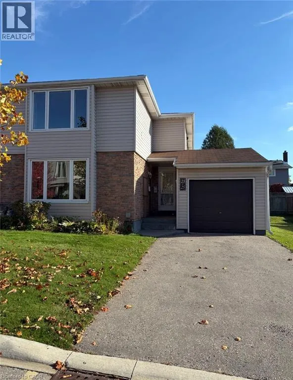 169 ELM RIDGE Drive Unit# 23 #23
