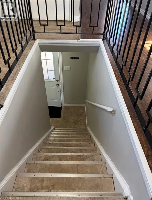 169 ELM RIDGE Drive Unit# 23 #23