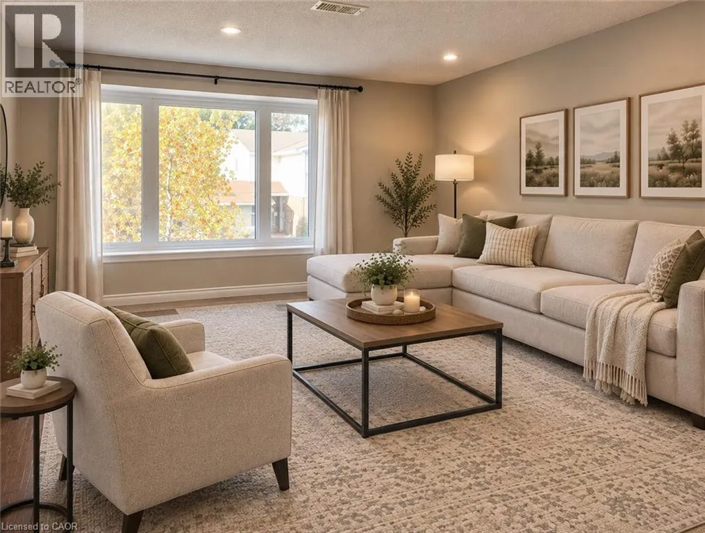 169 ELM RIDGE Drive Unit# 23 #23