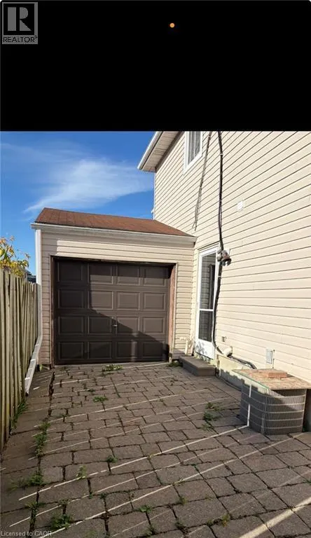 169 ELM RIDGE Drive Unit# 23 #23