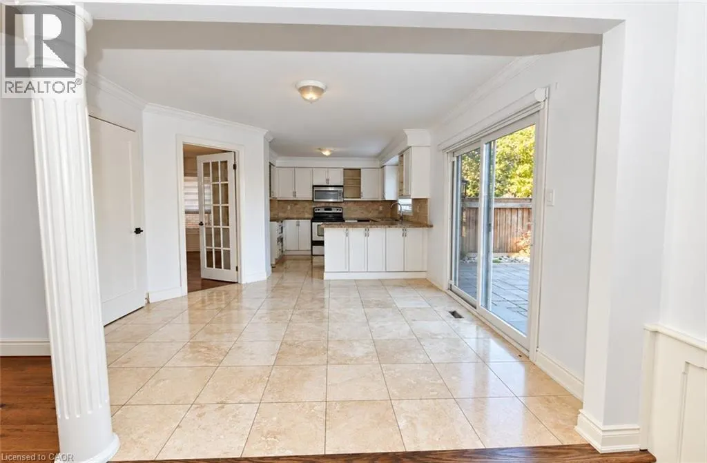1307 SADDLER Circle
