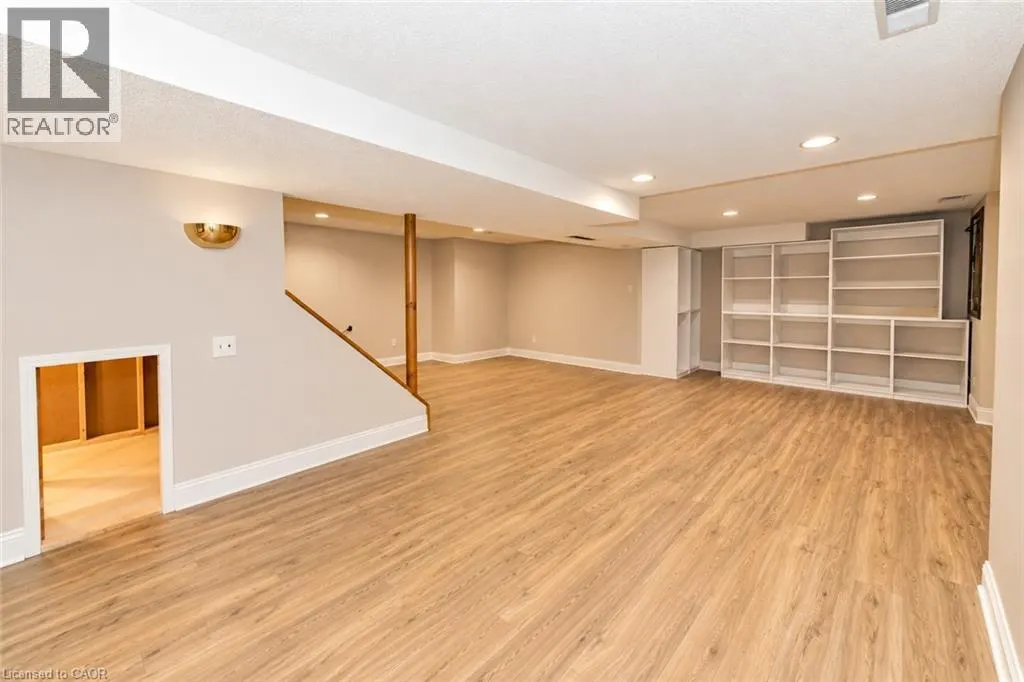1307 SADDLER Circle