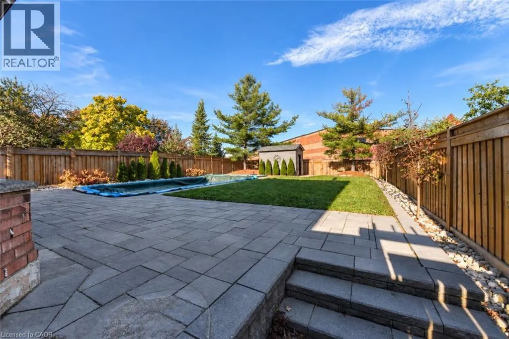 1307 SADDLER Circle