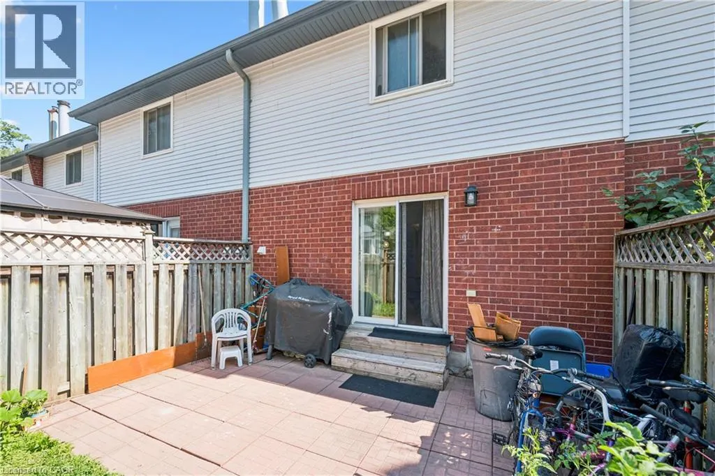 219 KINGSWOOD Drive Unit# 59 #59