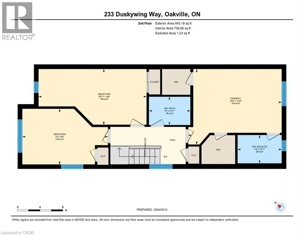233 DUSKYWING Way Unit# 30 #30