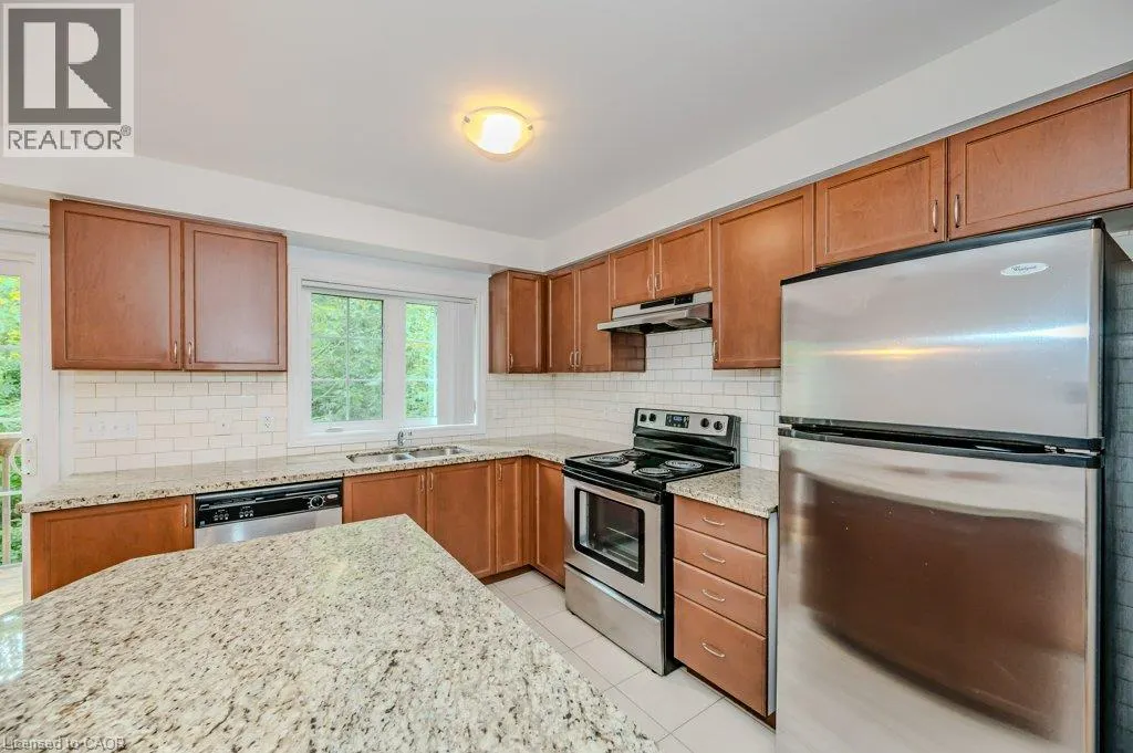 233 DUSKYWING Way Unit# 30 #30