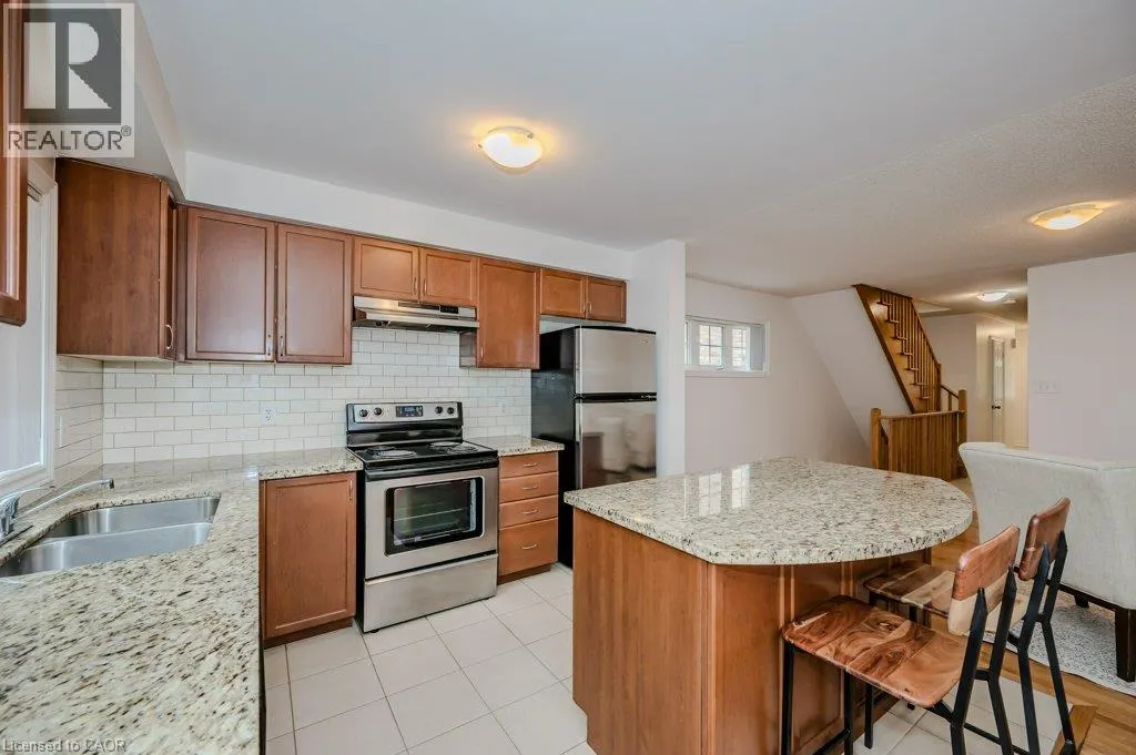 233 DUSKYWING Way Unit# 30 #30