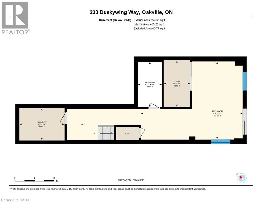 233 DUSKYWING Way Unit# 30 #30