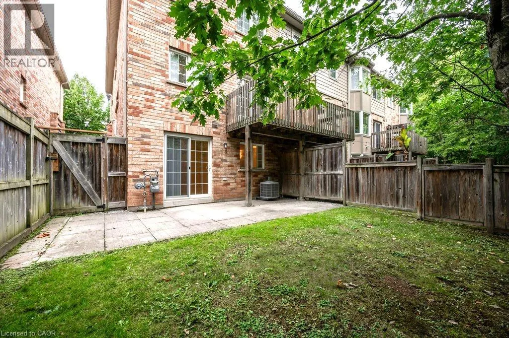233 DUSKYWING Way Unit# 30 #30