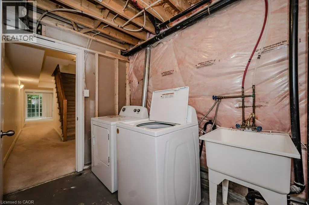 233 DUSKYWING Way Unit# 30 #30