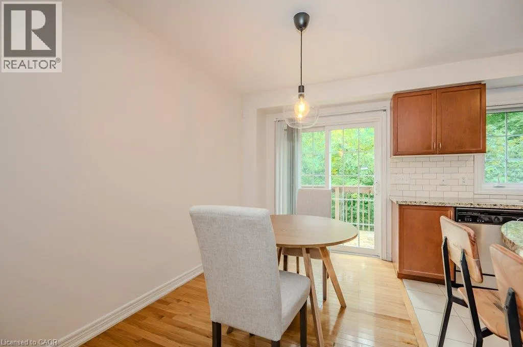 233 DUSKYWING Way Unit# 30 #30