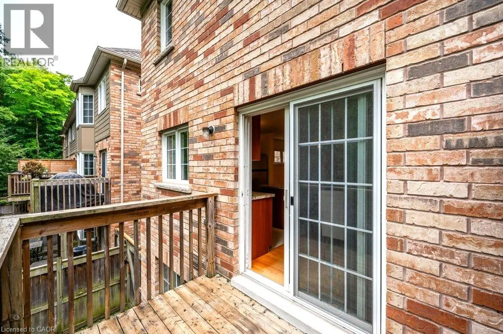 233 DUSKYWING Way Unit# 30 #30