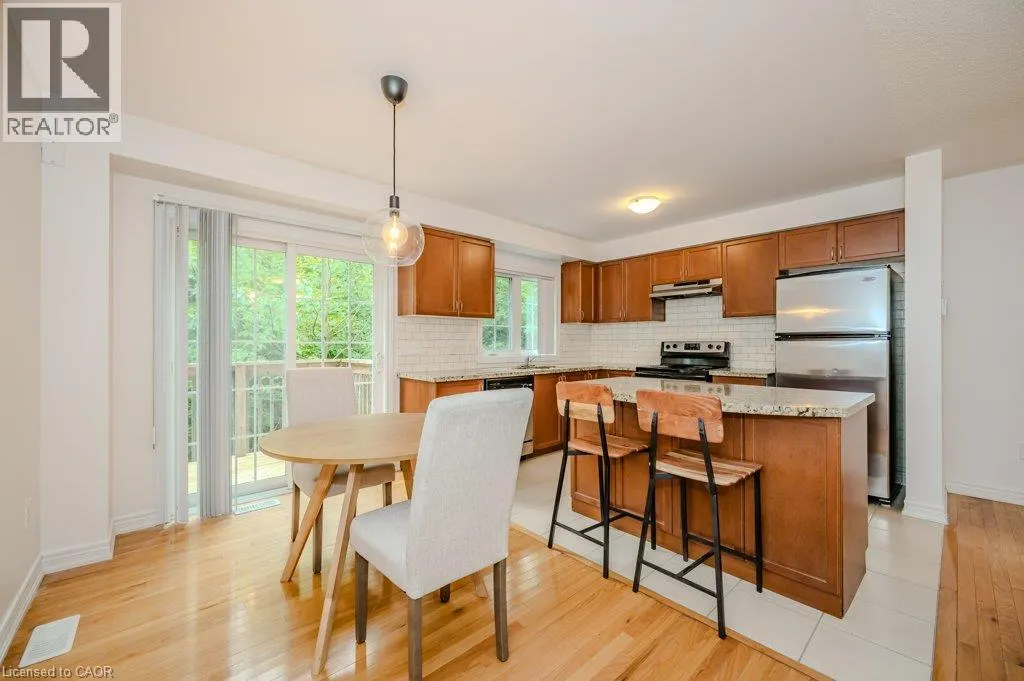233 DUSKYWING Way Unit# 30 #30