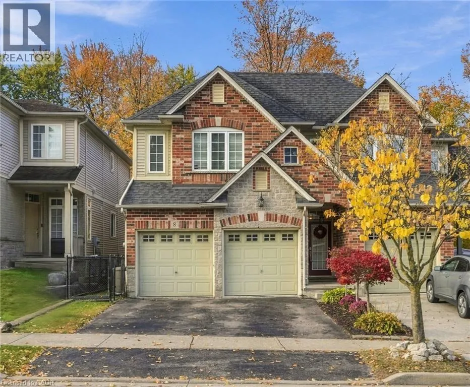 8 GOLDENVIEW Court