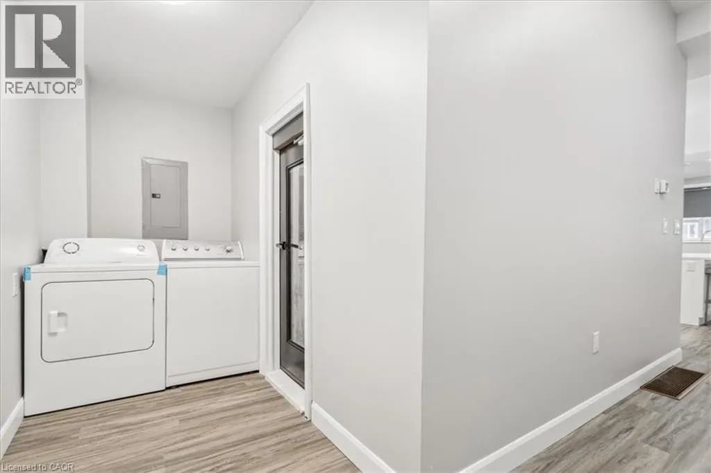 800 BEACH Boulevard Unit# 2 #2