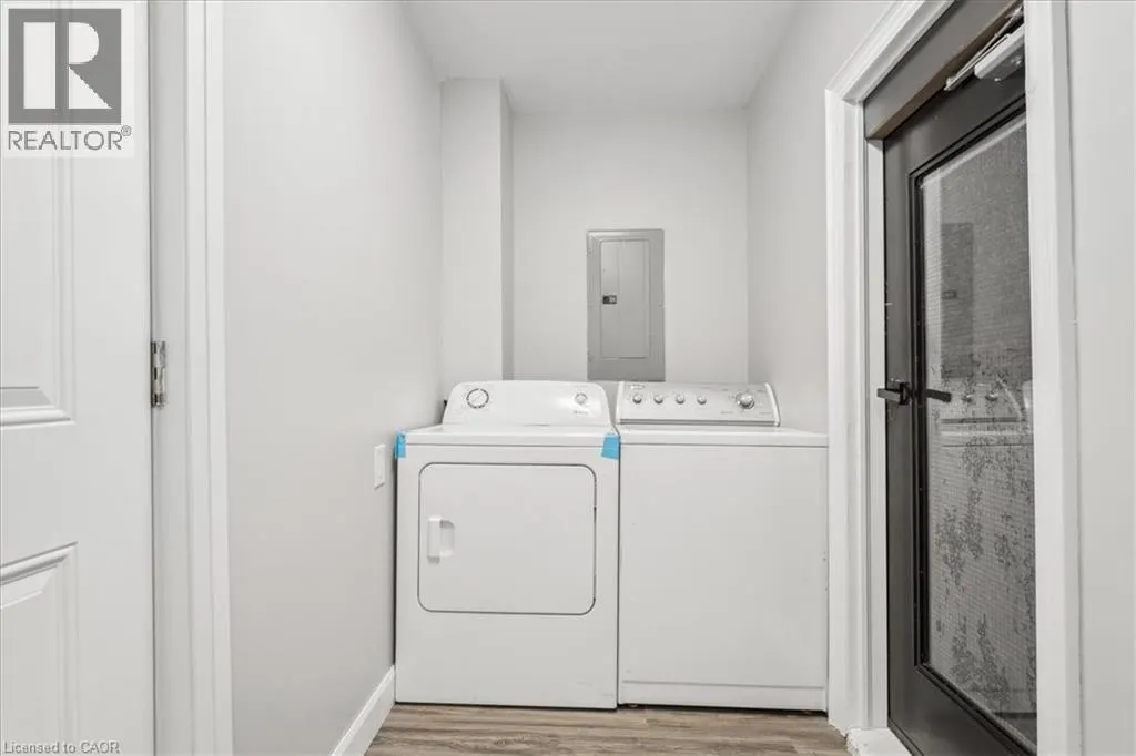 800 BEACH Boulevard Unit# 2 #2