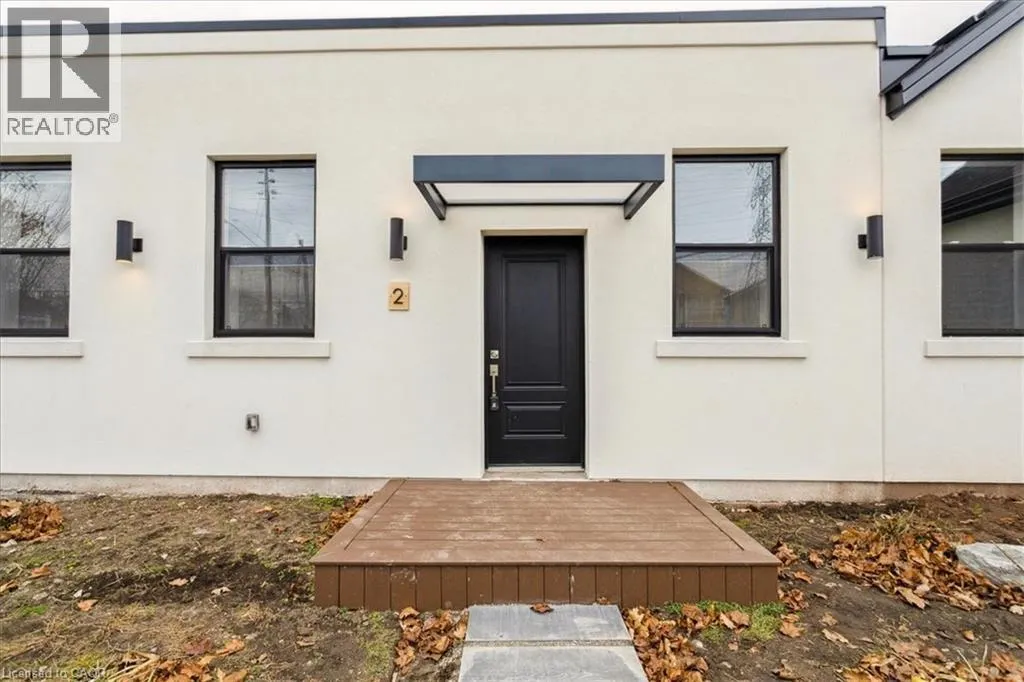 800 BEACH Boulevard Unit# 2 #2
