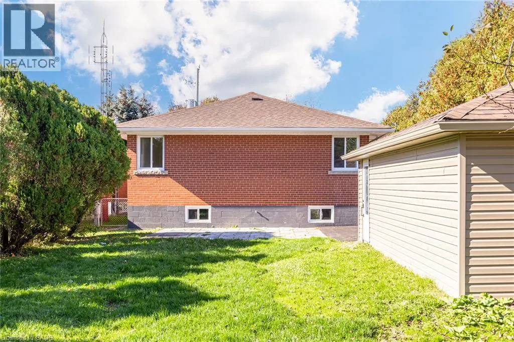 387 EAST 19TH Street Unit# Upper #Upper
