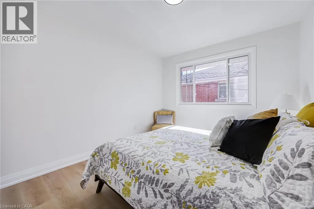 387 EAST 19TH Street Unit# Upper #Upper