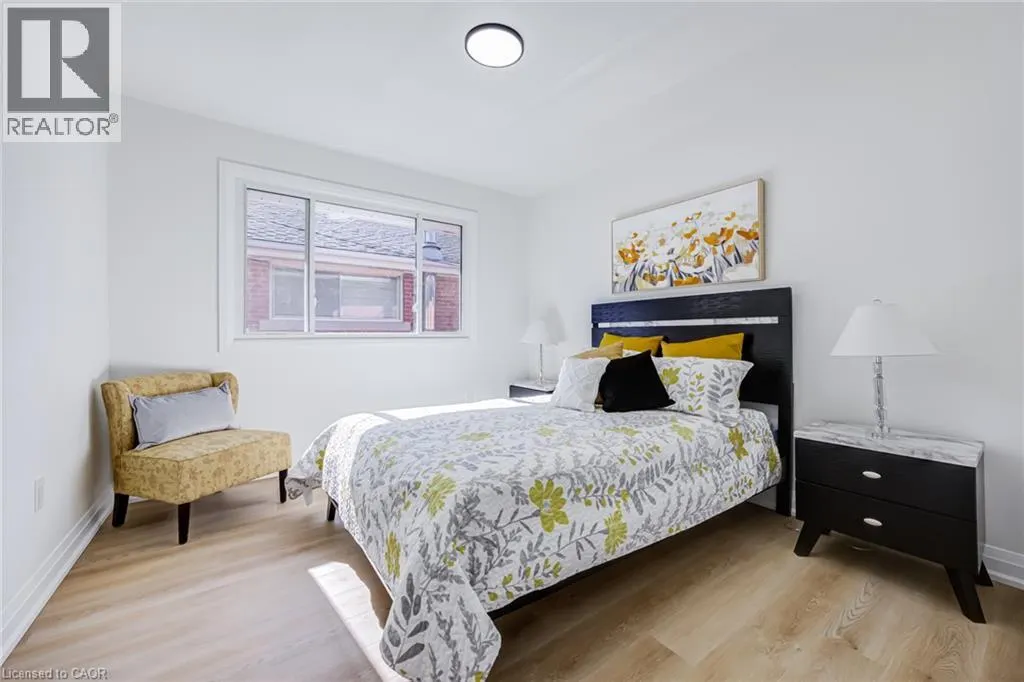 387 EAST 19TH Street Unit# Upper #Upper