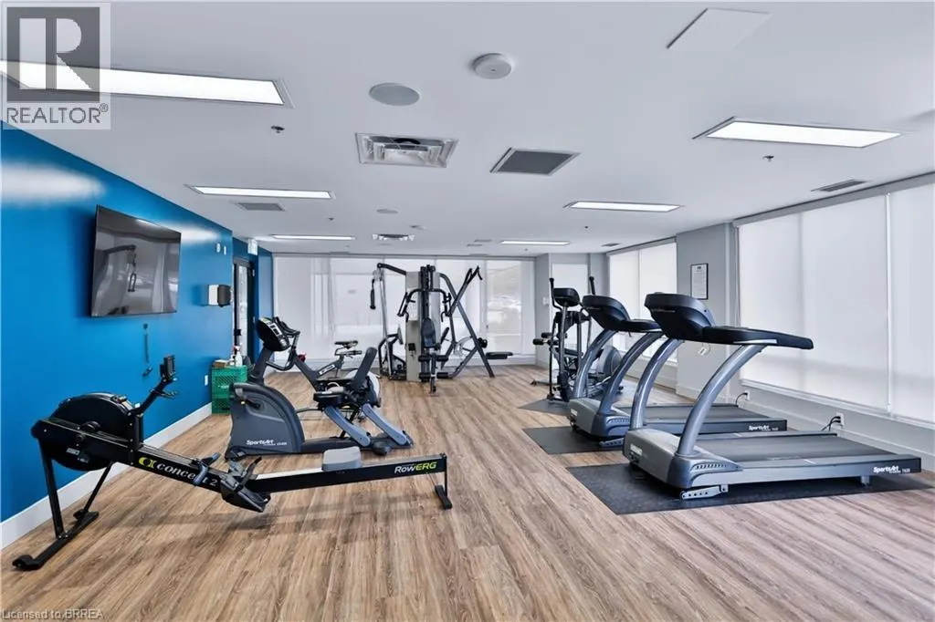 150 WATER Street N Unit# 201 #201