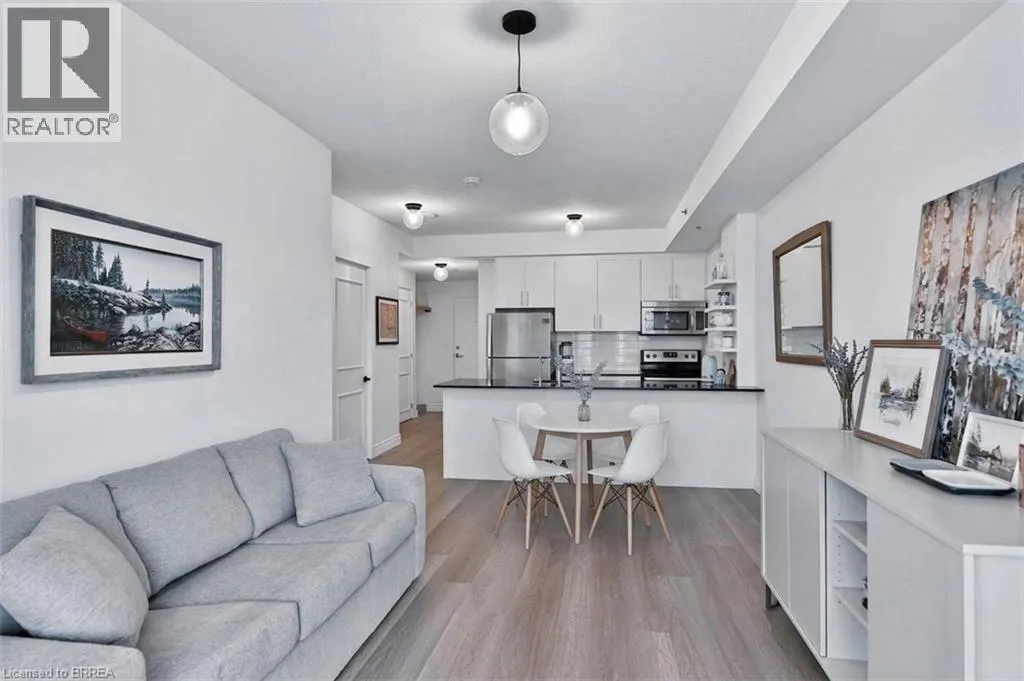 150 WATER Street N Unit# 201 #201