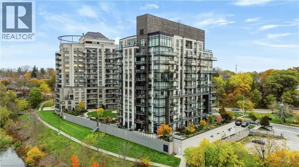 150 WATER Street N Unit# 201 #201