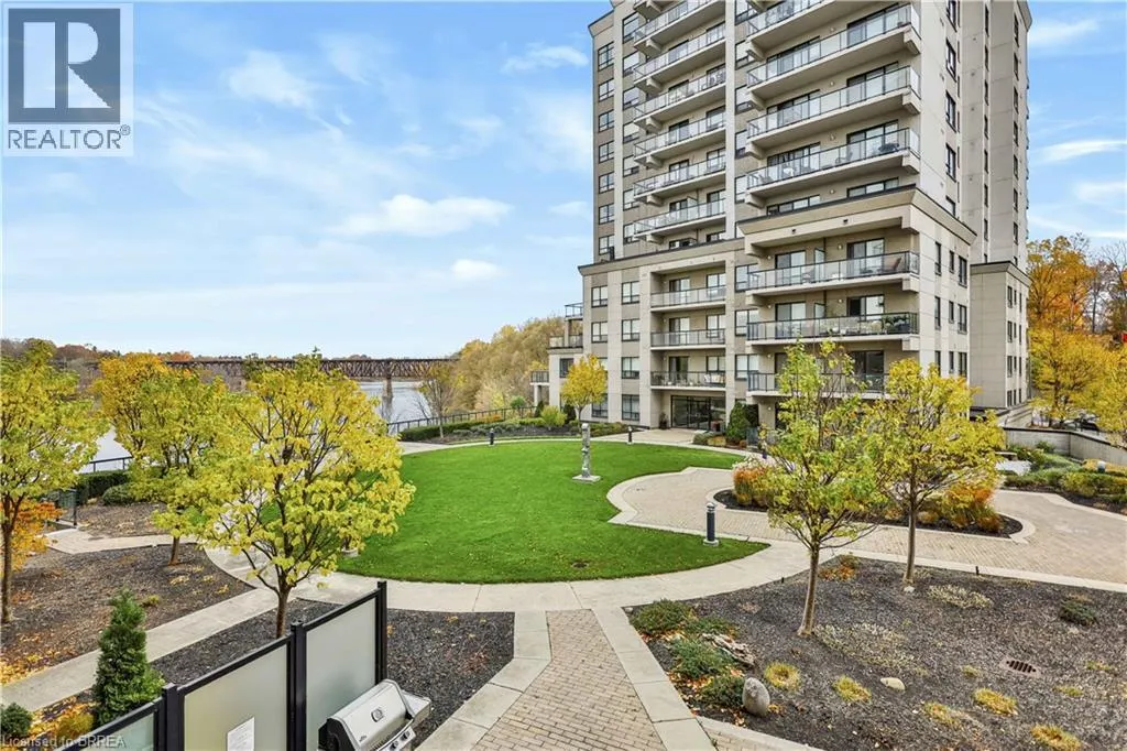 150 WATER Street N Unit# 201 #201