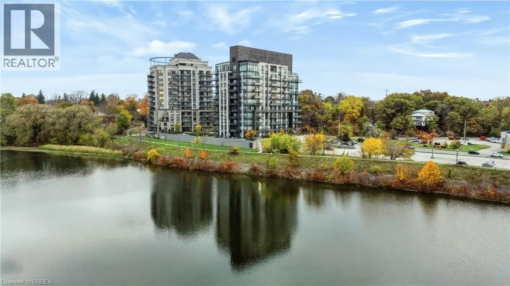 150 WATER Street N Unit# 201 #201