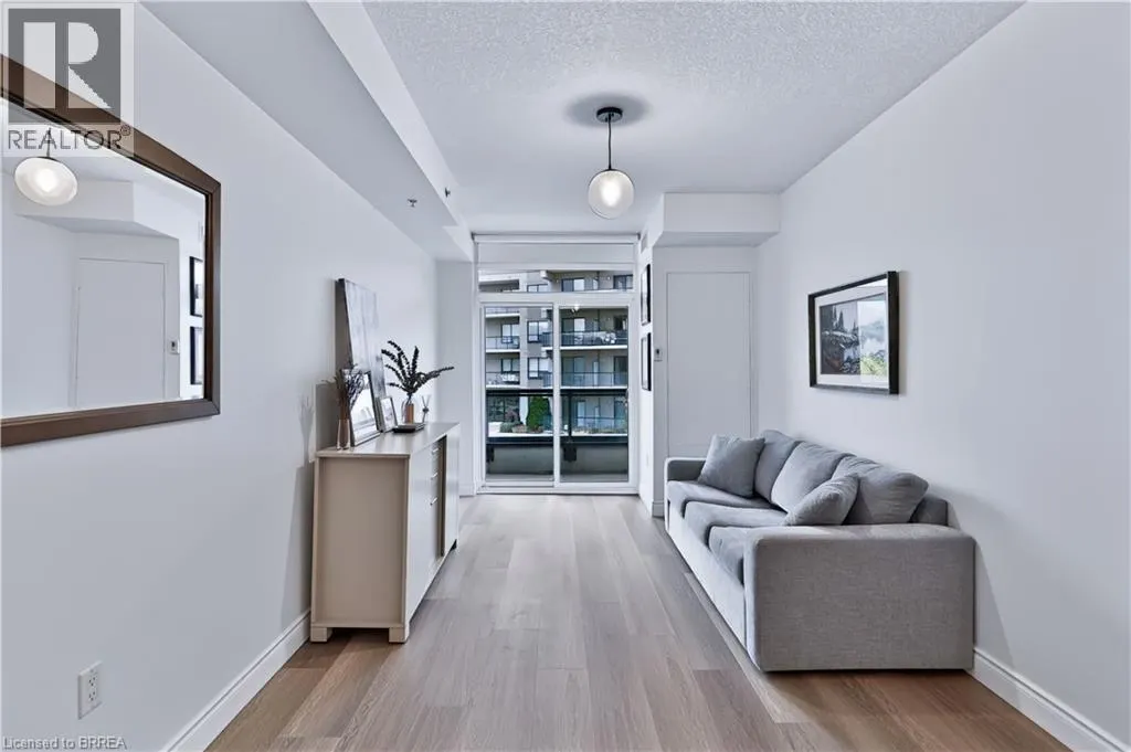 150 WATER Street N Unit# 201 #201
