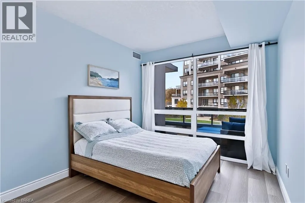 150 WATER Street N Unit# 201 #201
