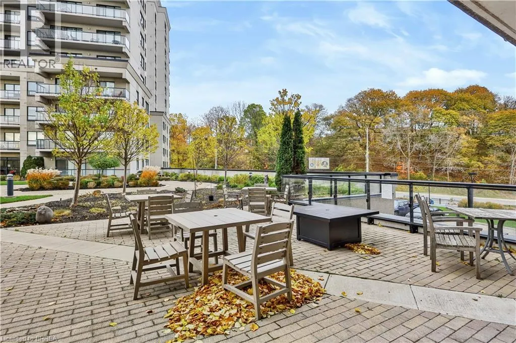 150 WATER Street N Unit# 201 #201
