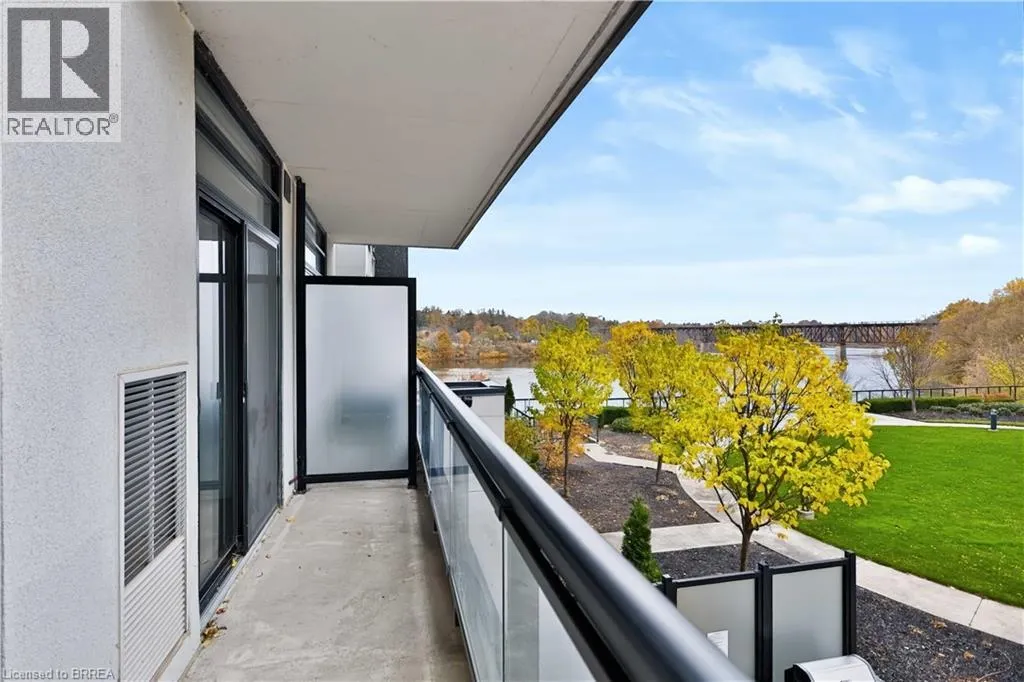 150 WATER Street N Unit# 201 #201