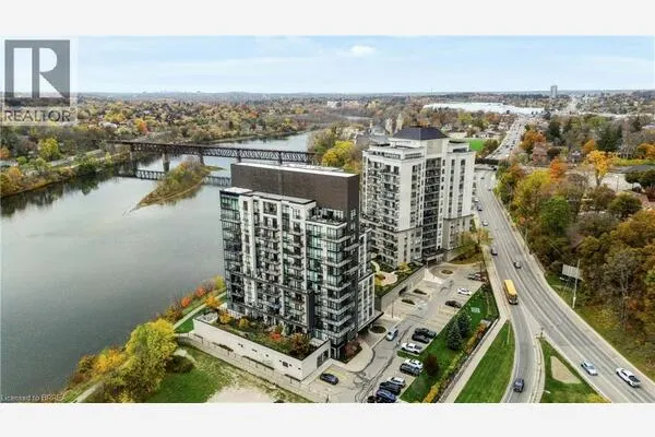 150 WATER Street N Unit# 201