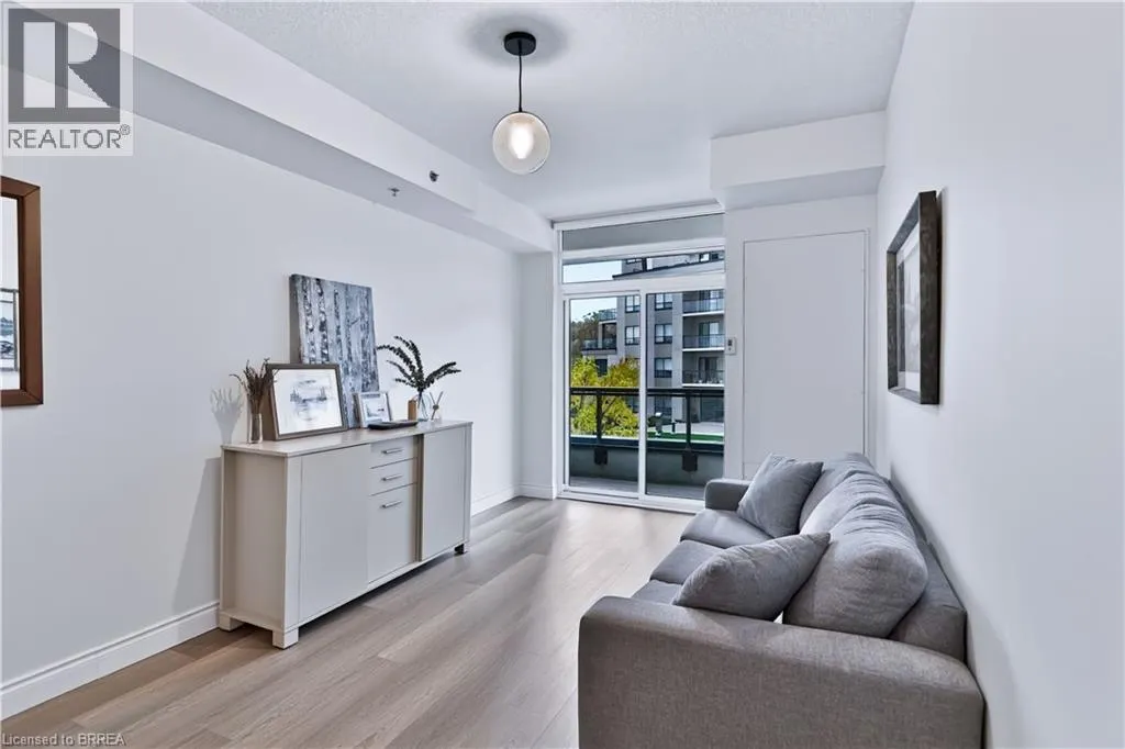 150 WATER Street N Unit# 201 #201