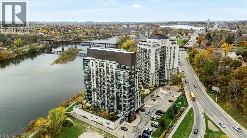 150 WATER Street N Unit# 201 #201